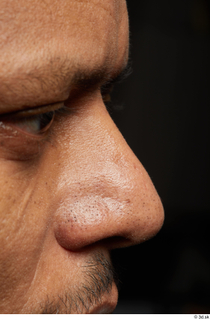  HD Face skin references Zedarius Owens nose scarf skin pores skin texture wrinkles 0001.jpg